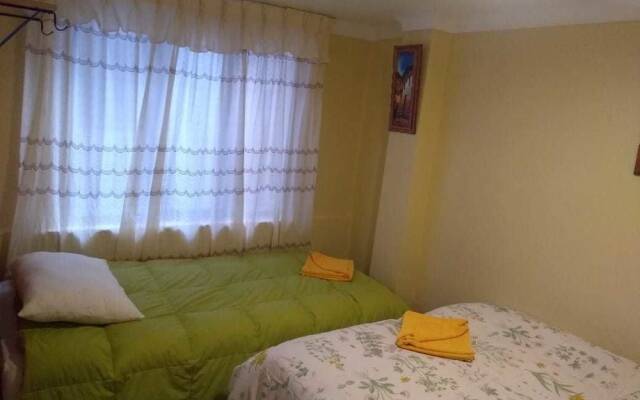 Viru Guest House & Experience