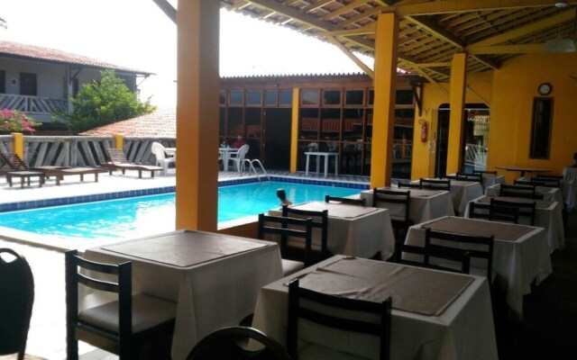 Hotel Pousada dos Ventos