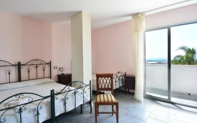 B&B La Castellana
