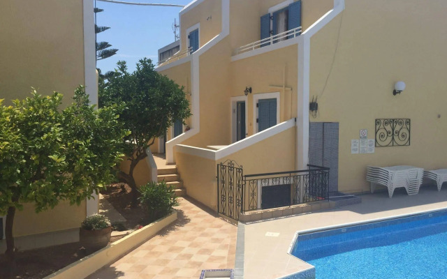 Esperides Maisonettes