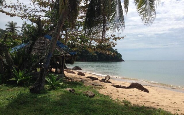 Libong Sunset Resort