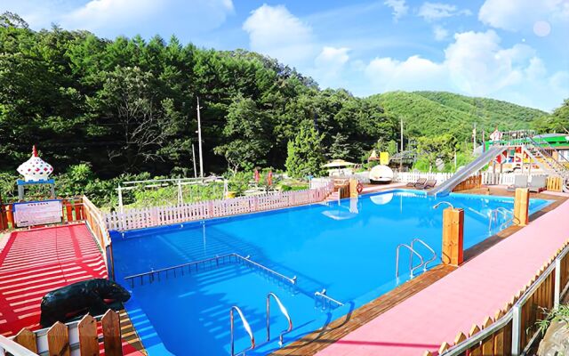 Boeun Sanorange Pulnaeeum Pension