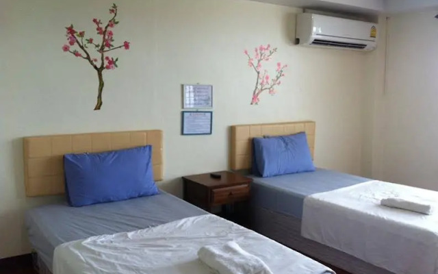 Arunothai Coffee House Homestay