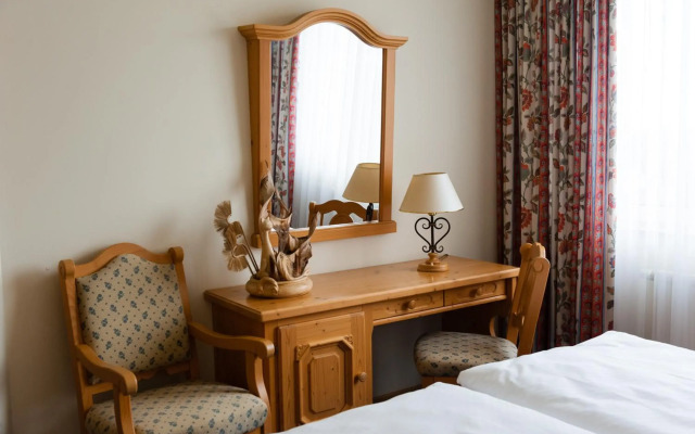 Hotel Partner