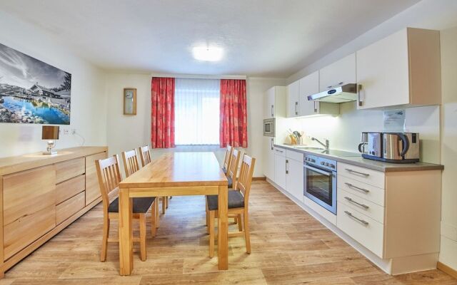 Appartements Hollin by we rent