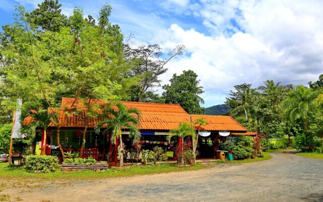 Boonya Resort Koh Chang