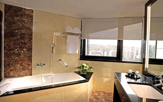 Movenpick hotel Sarajevo