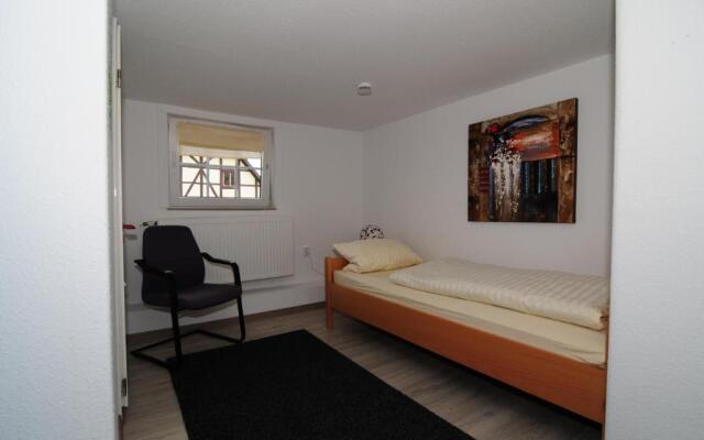 Pension Schaumburger-Hof