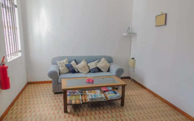 Tulsi Apartment & Studio