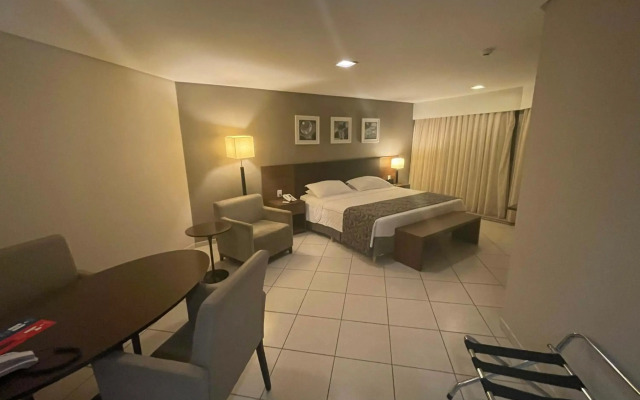 Transamerica Prestige Recife - Boa Viagem
