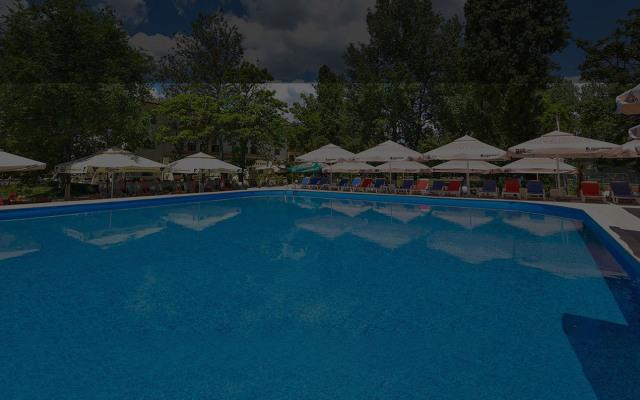 Complex Mediteranean Mamaia