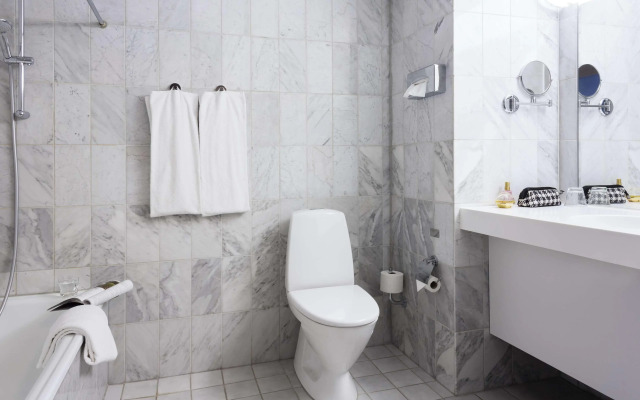 Scandic Regina