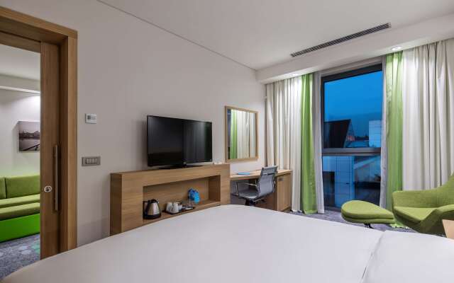 Hampton by Hilton Istanbul Zeytinburnu