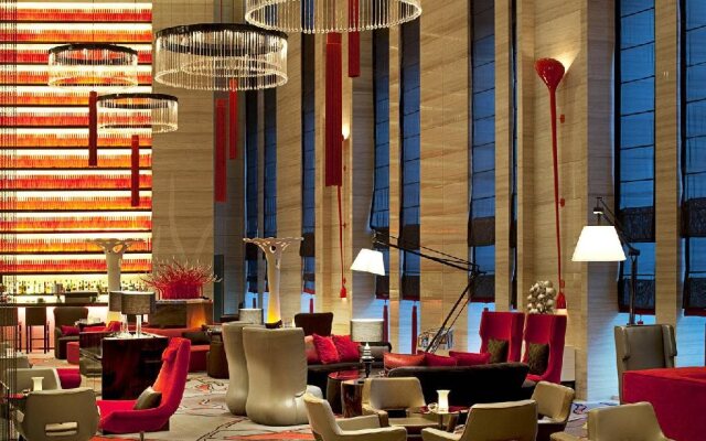 Le Meridien Chongqing, Nan'an