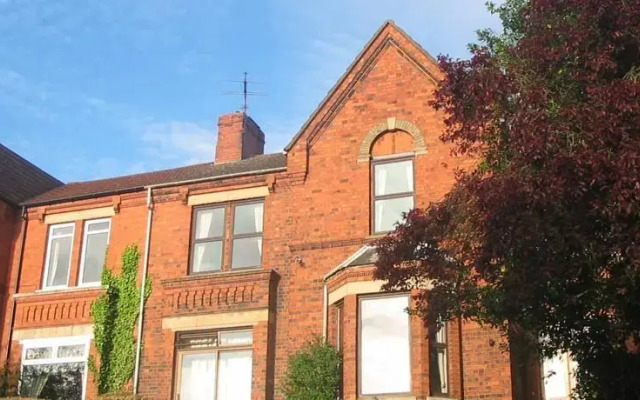 Mayfield Guest House