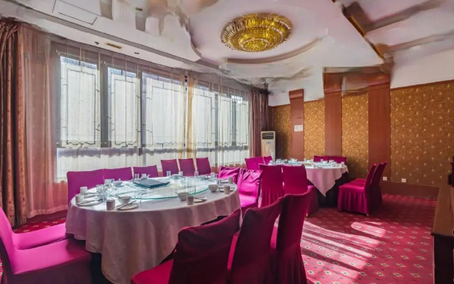 Vienna International Hotel (Beijing Huilongguan Wendu Water City)