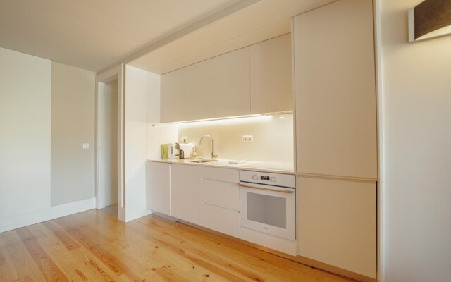 Boavista Premium I Apartment Terrace by Vacationy