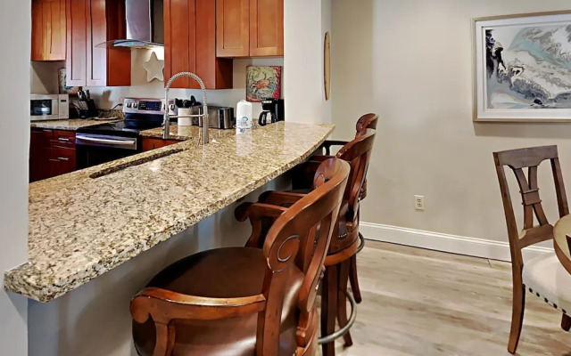 Beachwalk Villas #5052