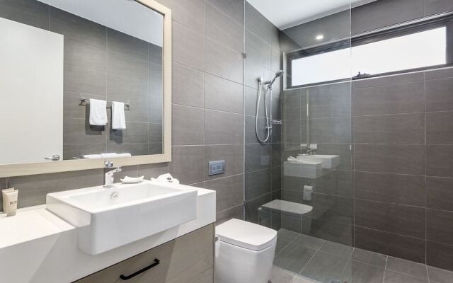 Blairgowrie Apartment 2
