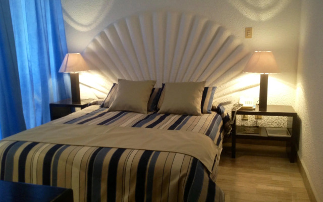 Ixtapa Palace Resort
