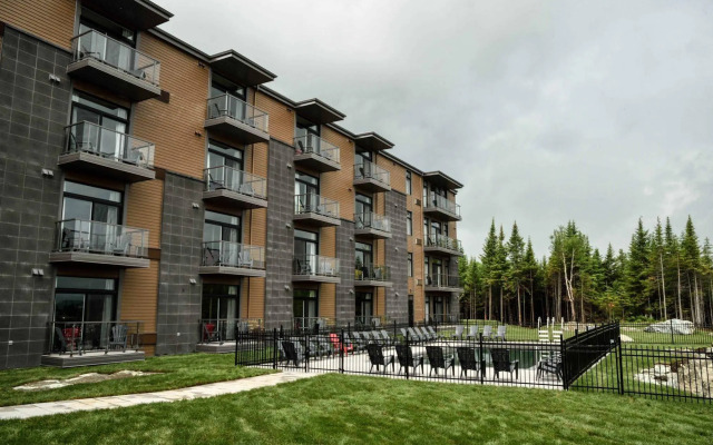 Hôtel du Domaine, centre de villégiature et de congrès de Thetford