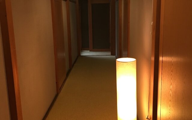 Ryokan Seibei