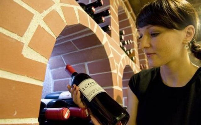 Hotel zum Brüdertor