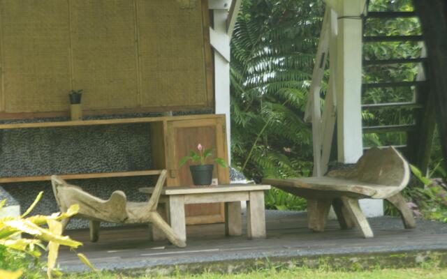Warung Rekreasi Bedugul Hotel