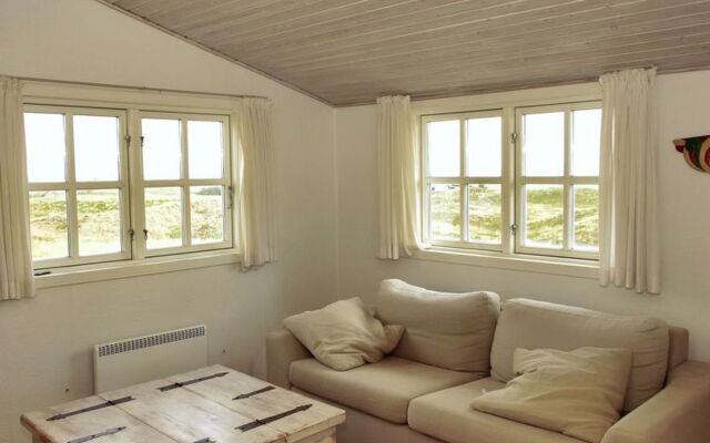 "Spasena" - 750m from the sea in Western Jutland