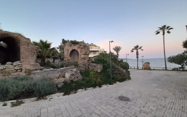 Antonios Motel