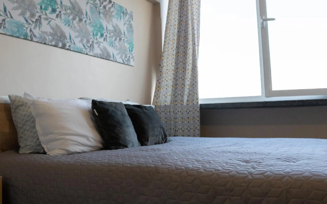 Adriano’s studio Gabrovo