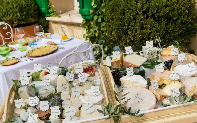 Auberge de Cassagne & Spa