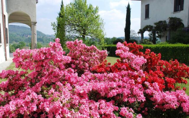 B&B Villa Natta