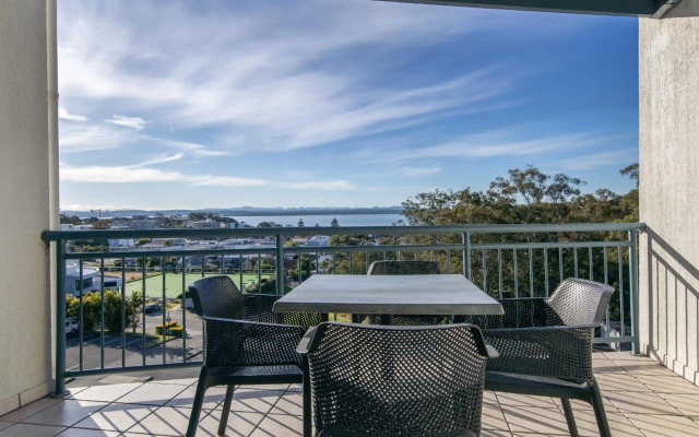 The Landmark Resort Nelson Bay