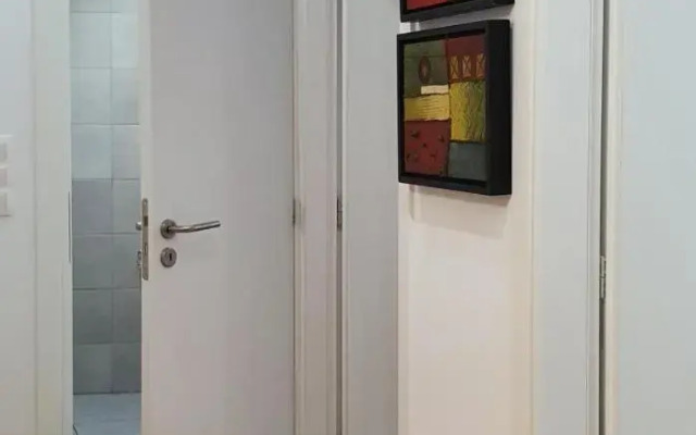 Apartment Info Athens