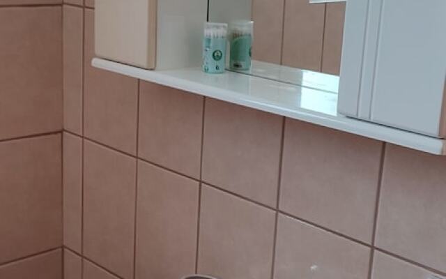 Mili's House SeaView - Kalyves