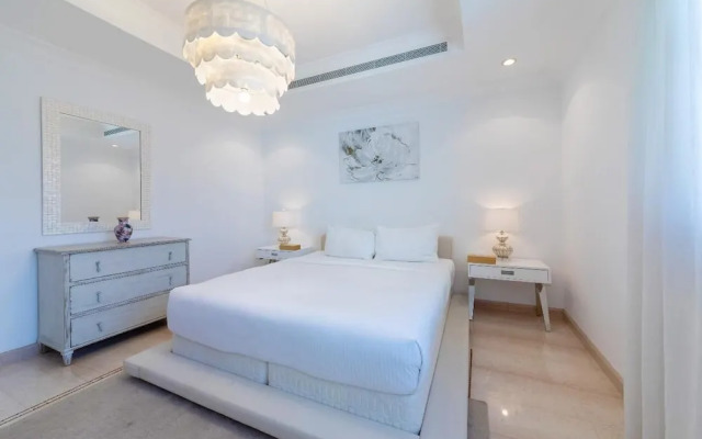 Manzil-6BR Lux Villa with Pvt Pool