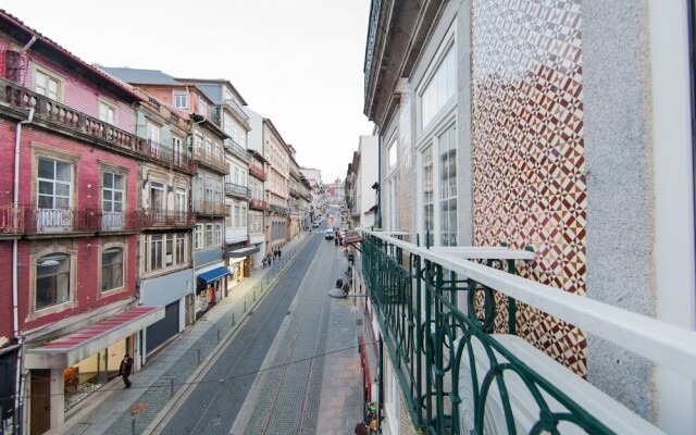 Casas da Baixa - Sao Bento