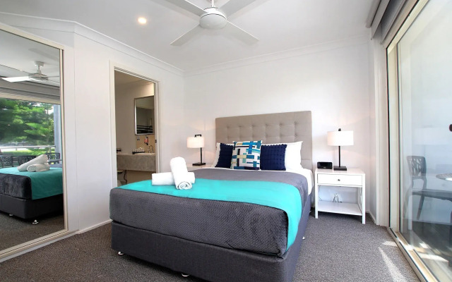 Comfort Inn & Suites Beaches