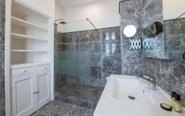 Junior Suite Balima I B43