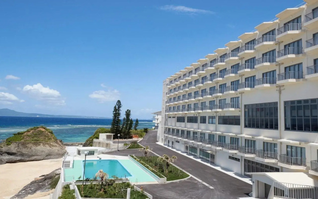 Hotel Miyuki Beach