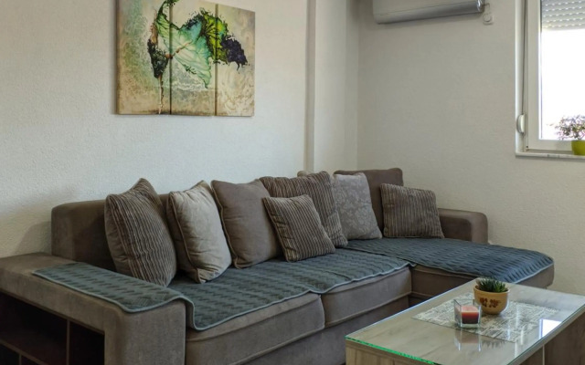 PB Apartment Ohrid