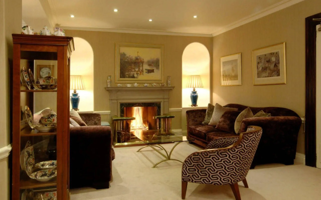 Wentworth Hotel