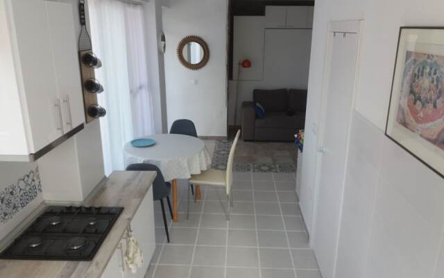 Benirent Villa Sol 13C