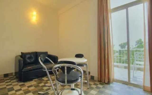 New Milestone Hotel