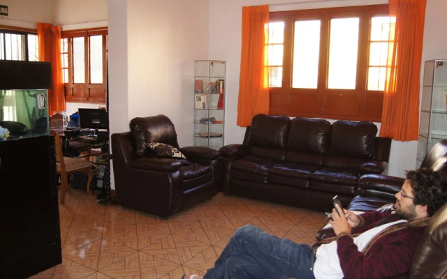 Yes Arequipa Hostel
