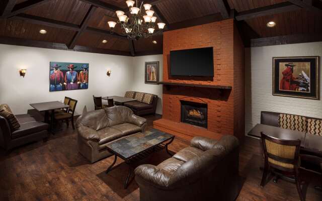 Roosevelt Grand Dakota, SureStay Collection by Best Western