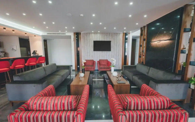 Louis V Hotel Beirut
