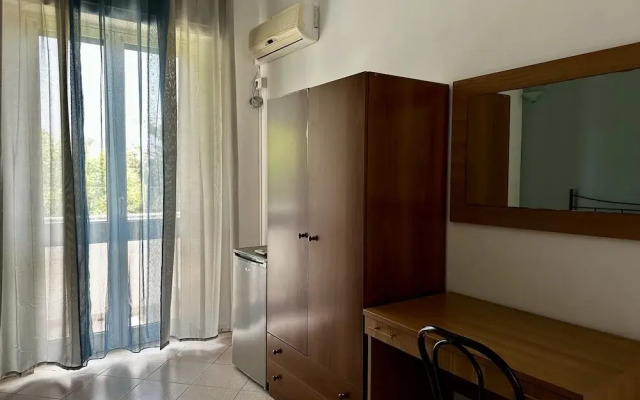 L'Aia di San Giorgio