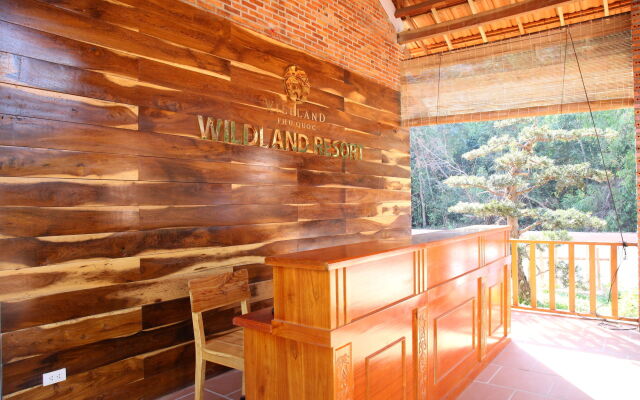 Wildland Resort